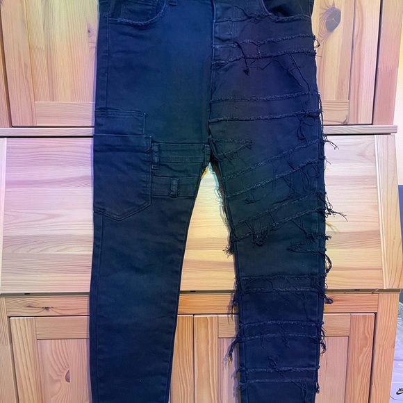 Valababasas Jeans - Picture 3 of 4